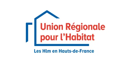 Adhérents de l'Union régionale pour l'Habitat des Hauts-de-France